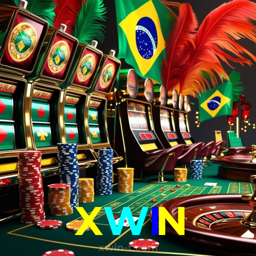 XWIN:Jogue poker e aposte no futebol com segurança e grandes prêmios!