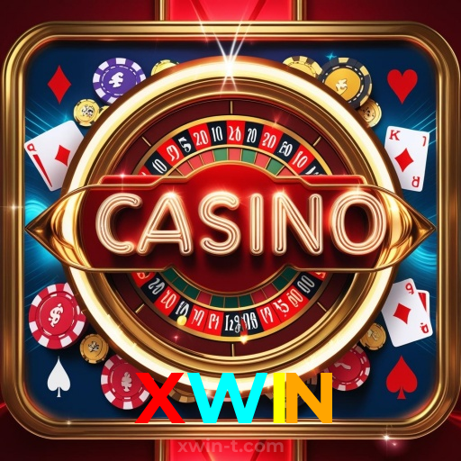XWIN:Jogue poker, roleta e aposte ao vivo no futebol online para grandes vitórias!