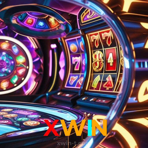 XWIN:Ganhe prêmios incrÃveis jogando roleta e apostando no futebol online!