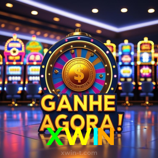 XWIN:As maiores vitórias nas slots estão esperando por você! Jogue agora!
