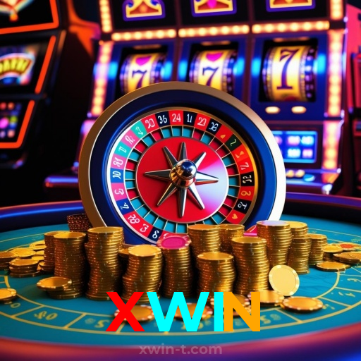 XWIN:Jogue slots, aposte no futebol e ganhe com confiança no nosso cassino online!
