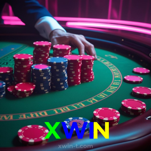 XWIN:A sorte está no seu lado nas nossas roletas! Aposte agora!
