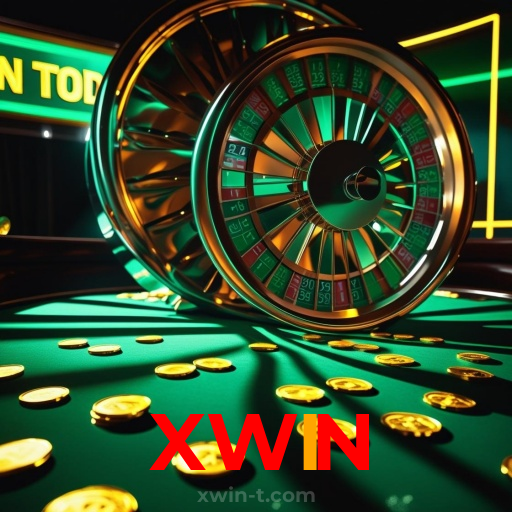 XWIN:Aposte no futebol online e faça gols de prêmios incríveis!