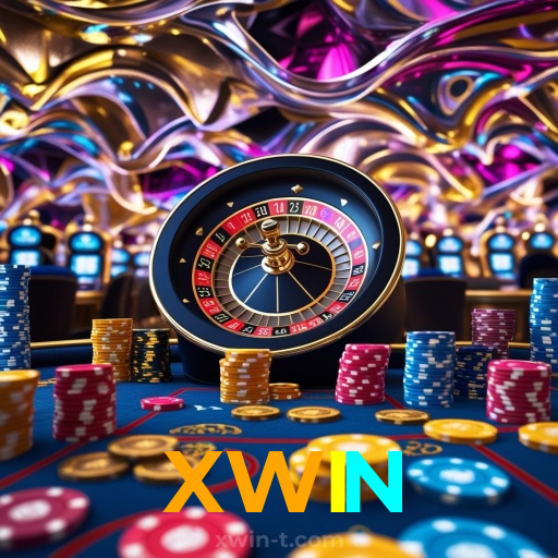 XWIN:O cassino online mais seguro para apostas no futebol e roleta!