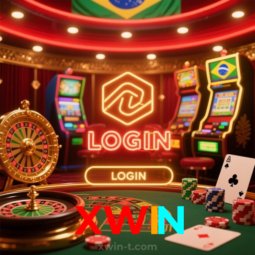 XWIN:Jogue poker, roleta e aposte no futebol no cassino mais confiável!