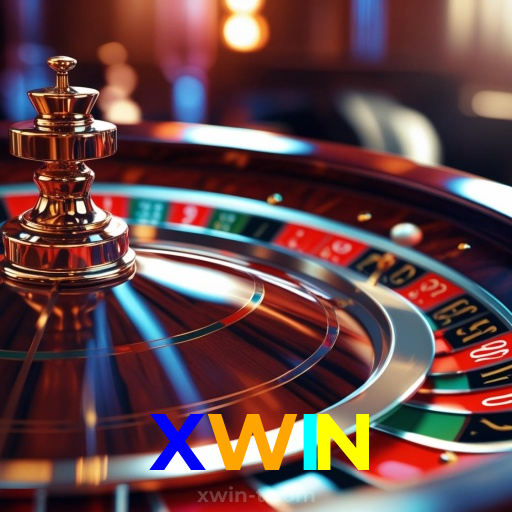 XWIN:O melhor cassino online do Brasil com roleta, blackjack e futebol!