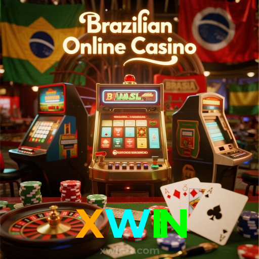 XWIN:Poker, roleta e apostas no futebol online, onde sua sorte brilha!