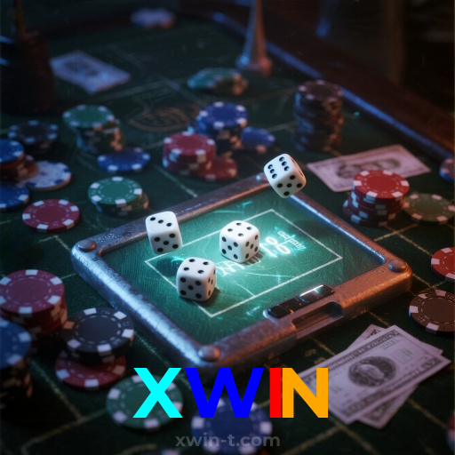 XWIN:O cassino online ideal para quem ama futebol e jogos de cassino!