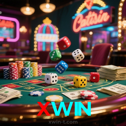 XWIN:Sinta a adrenalina do futebol digital! Aposte agora e vença!