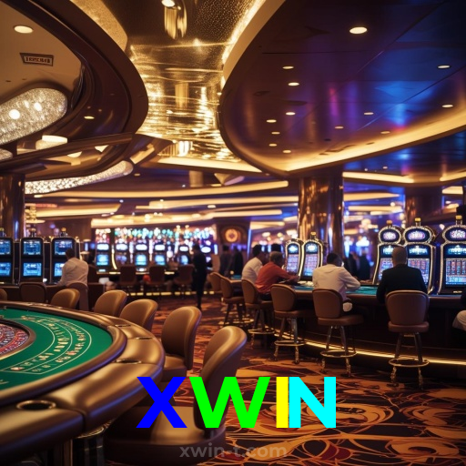 XWIN:A melhor experiência de apostas no futebol e cassino está no nosso site!