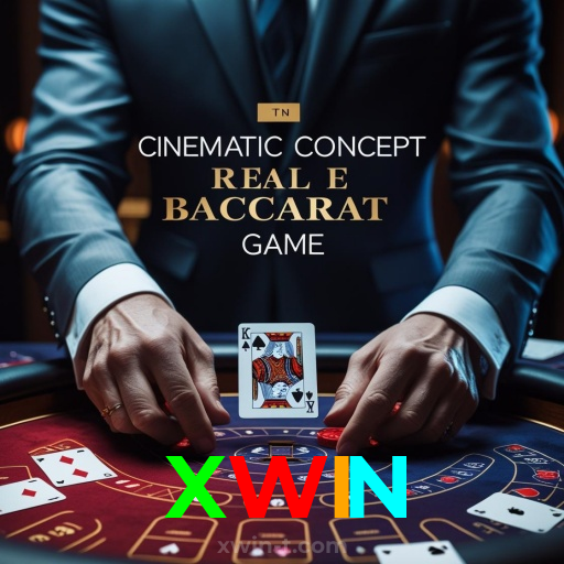 XWIN: O melhor cassino para você brilhar no Brasil!