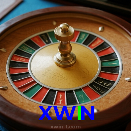 XWIN：Aposte no futebol e ganhe prêmios em blackjack e roleta online!