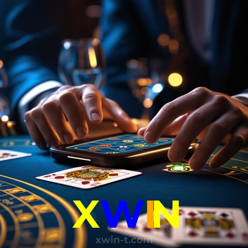 XWIN:No futebol online, a cada aposta sua vitória está mais perto!