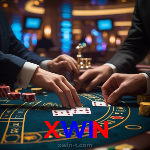 XWIN:Aposte no futebol online e veja suas vitórias se multiplicarem!