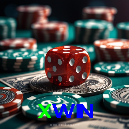 XWIN:Cada giro é uma chance de ganhar! Jogue nas slots agora mesmo!