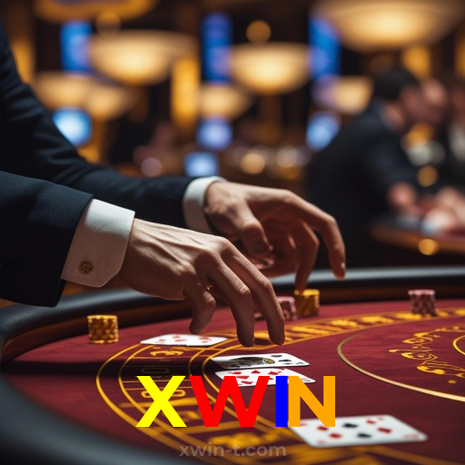XWIN：Jogue poker, aposte no futebol e ganhe prêmios ao vivo!