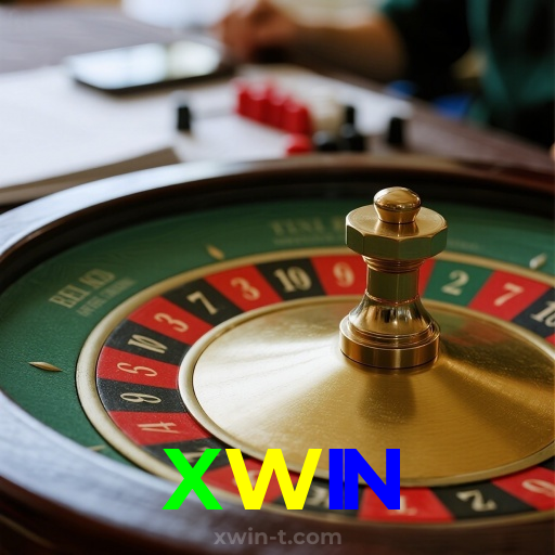 XWIN:Jogue slots de tirar o fôlego e conquiste vitórias épicas!
