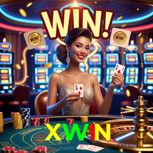 XWIN：Aposte no futebol e ganhe nos jogos de blackjack e poker online!