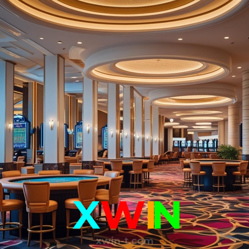 XWIN:Jogue poker e mostre suas habilidades para ganhar!