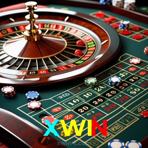 XWIN：Jogue futebol online e marque gols de sorte e prêmios!