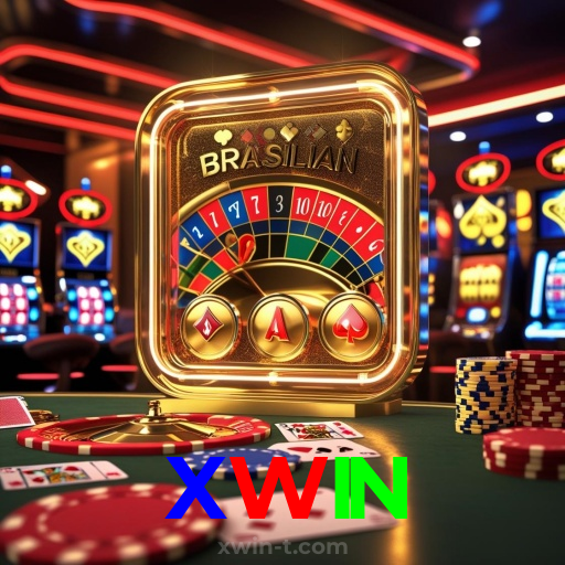 XWIN:Cada giro é uma chance de conquistar prêmios incríveis!