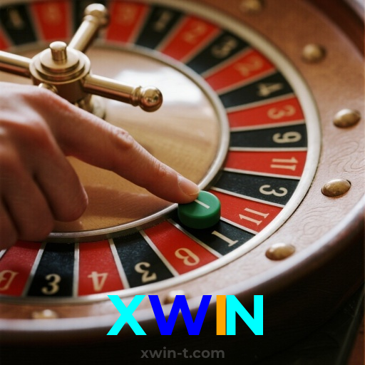 XWIN：Gire nas slots e conquiste o prêmio da sua vida!