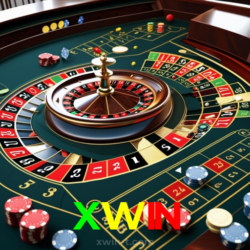 XWIN:Sua chance de ganhar começa no cassino online com poker e apostas no futebol!
