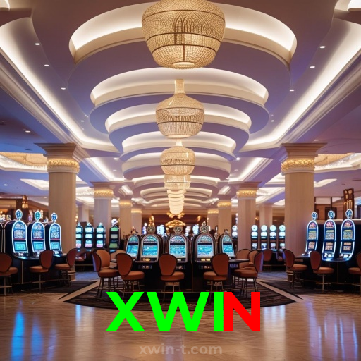 XWIN:O melhor cassino online está te esperando! Aposte e vença!