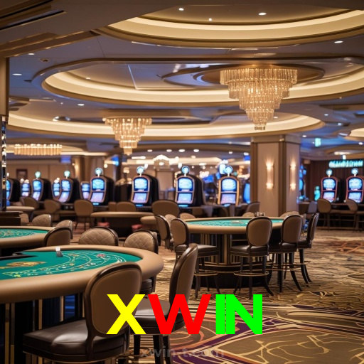 XWIN:Aposte nas roletas e conquiste prêmios incrÃveis!