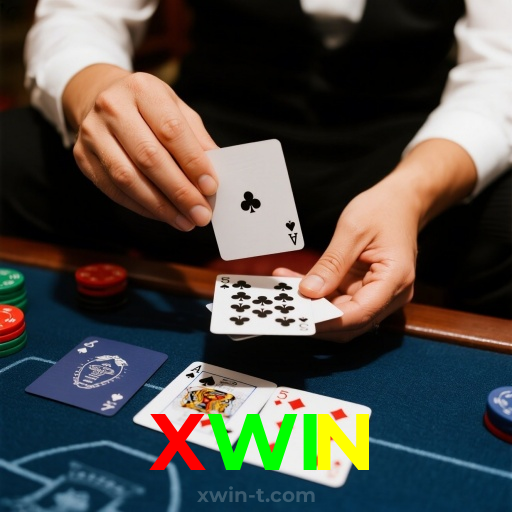 XWIN：Onde sua sorte brilha: jogos de poker, roleta e apostas no futebol!