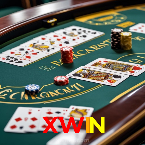 XWIN:Aposte no futebol e ganhe em roleta e blackjack no nosso cassino!