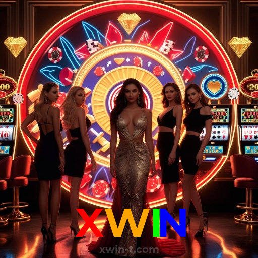 XWIN:O cassino mais confiável para jogar blackjack e apostar no futebol!