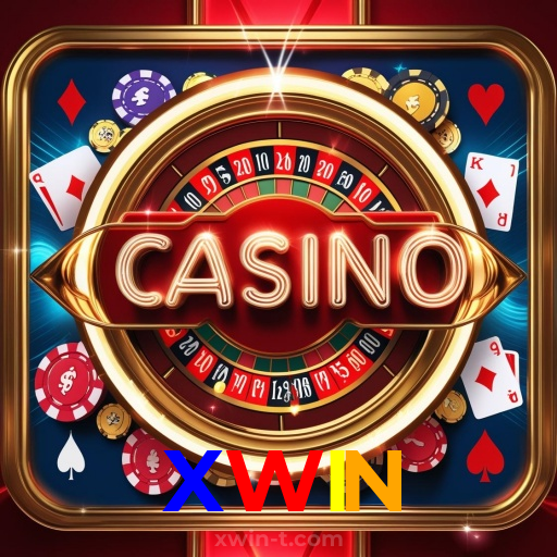 XWIN:Jogue no cassino online com apostas no futebol e ganhe grandes prêmios!