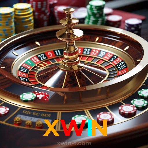 XWIN：Jogue slots, aposte no futebol e vença em grandes mesas de poker!