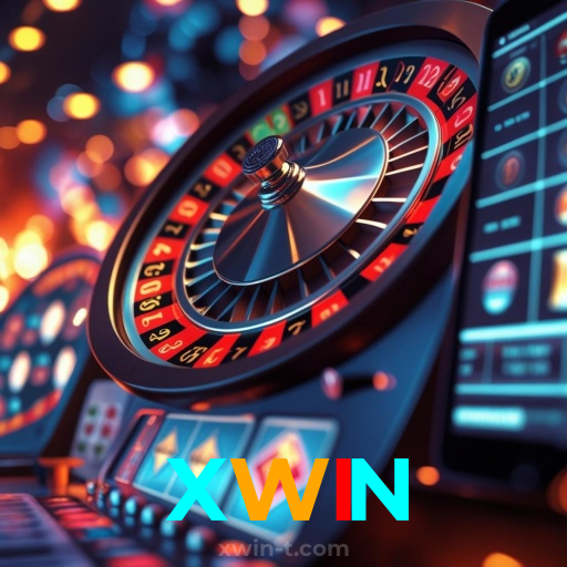 XWIN:Vença no cassino online com blackjack e apostas esportivas no futebol!