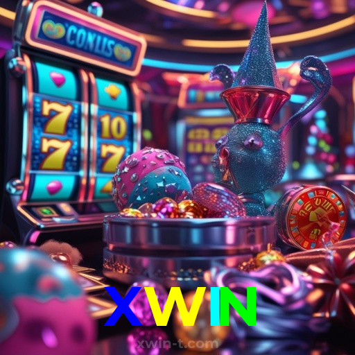 XWIN:Entre no campo de futebol online e conquiste sua vitória!
