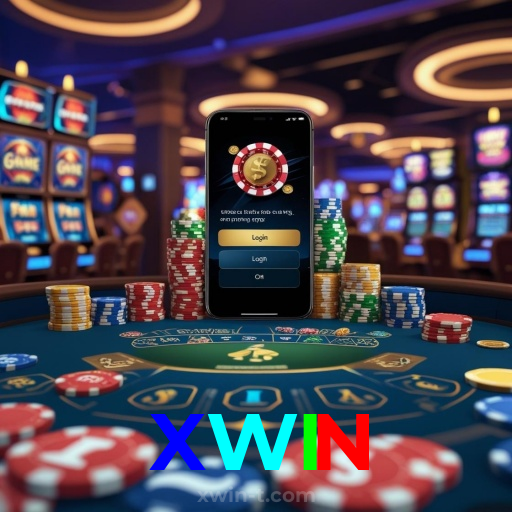 XWIN:Apostas ao vivo no futebol e grandes prêmios em jogos de blackjack!