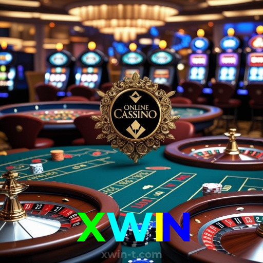 XWIN:Vença no poker e aposte no futebol com segurança no nosso cassino!