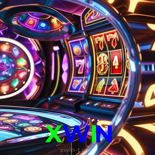 XWIN:Jogue roleta, poker e aposte no futebol com grandes prêmios em jogo!