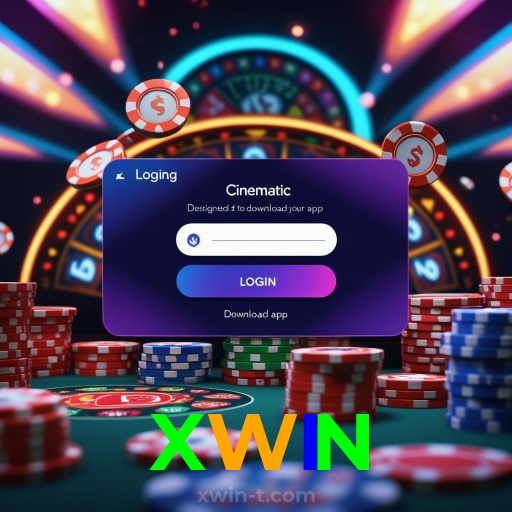 XWIN:Aposte no futebol e ganhe prêmios em blackjack e roleta online!