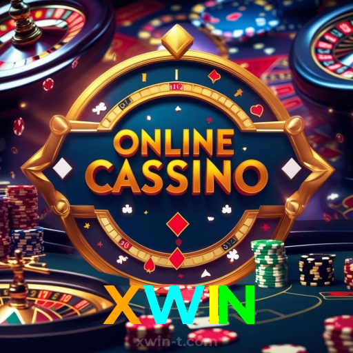 XWIN:Vença no poker e mostre que você é um mestre das cartas!