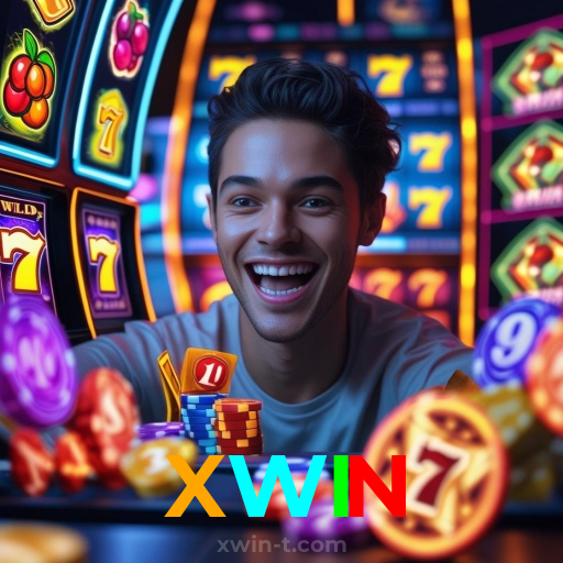 XWIN:O cassino online mais confiável com apostas no futebol e prêmios em blackjack!