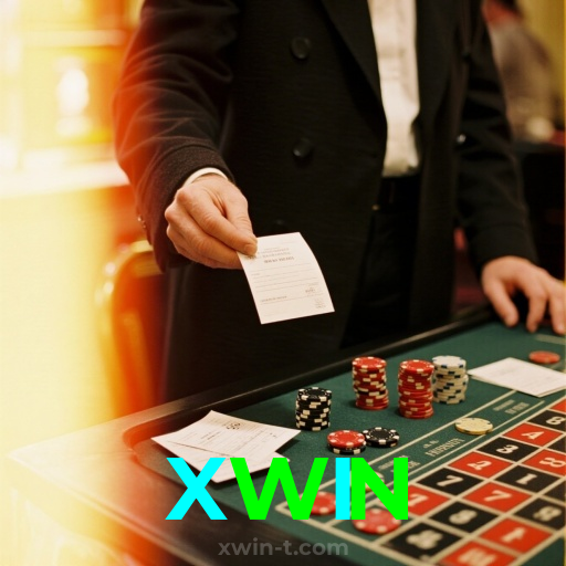 XWIN：Cada giro nas roletas é uma chance de vitória! Aposte agora!