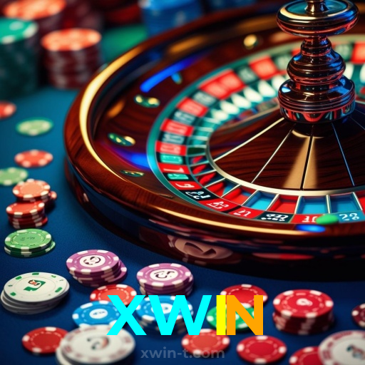 XWIN:Jogue slots, blackjack e aposte no futebol para diversão e vitórias!
