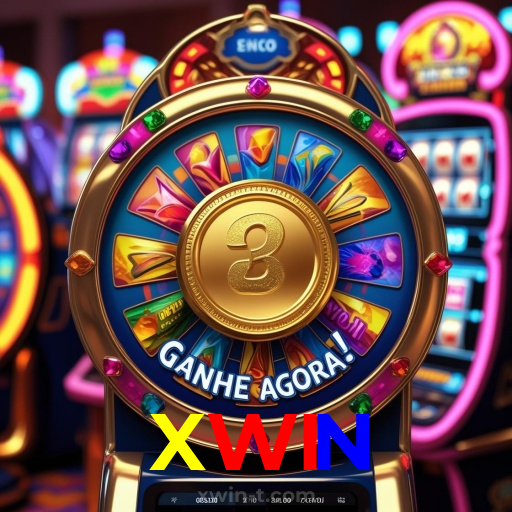 XWIN:Ganhe no blackjack, aposte no futebol e vença com grandes prêmios!