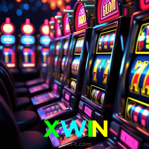 XWIN:Aposte na roleta e conquiste prêmios fantásticos!