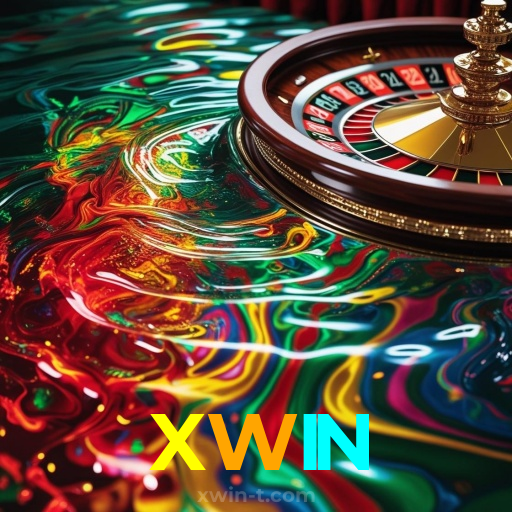 XWIN:Entre na ação! Aposte nas melhores mesas de roleta!