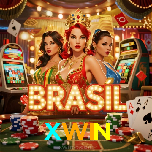 XWIN:Sinta a emoção do blackjack! Aposte agora e ganhe!
