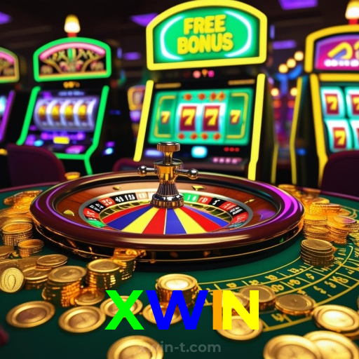 XWIN:Jogue slots, roleta e aposte no futebol para grandes vitórias!
