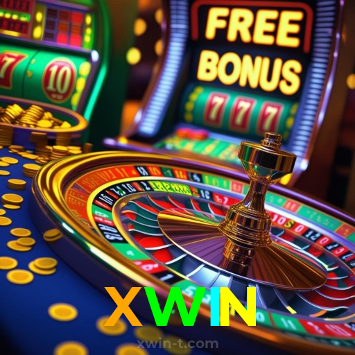 XWIN:O melhor cassino online com slots, poker e apostas no futebol!
